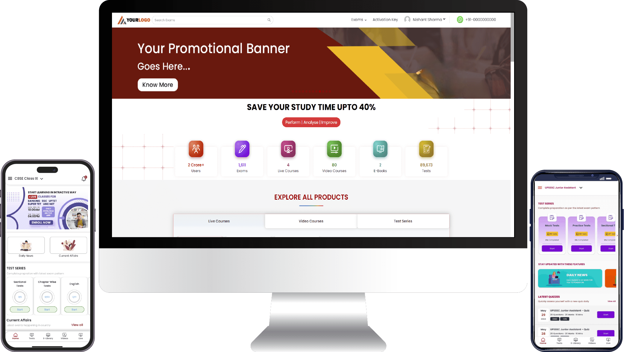 Nisha islamic tv single feature